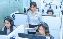 Bài thi TOEFL iBT thay đổi thang điểm, từ thang 120 thành thang 6