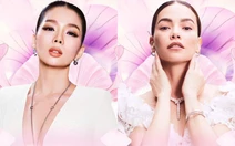 Hồ Ngọc Hà, Lệ Quyên gây bão khi đứng chung sân khấu; Lê Hoàng Hiệp bị săn đón như idol