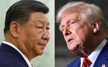 Ông Trump nói điện đàm với ông Tập 'rất tốt', tín hiệu Mỹ - Trung tiếp tục đàm phán thuế quan