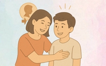 6 điều cha mẹ nên làm 'truyền nhiệt tích cực' cho con trước kỳ thi tốt nghiệp THPT 2025