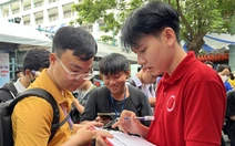 Họp liên tục gây sao nhãng công việc
