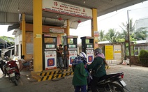 Xác định không vướng quy hoạch, đổ tiền tỉ đầu tư cây xăng xong thì bị vướng quy hoạch