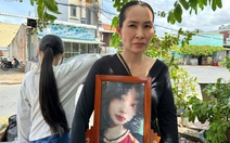 Vụ tai nạn ở Vĩnh Long: Người mẹ tố cáo hành vi bỏ lọt tội phạm và xâm phạm hoạt động tư pháp