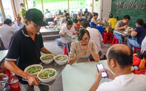 Cơ quan thuế sẽ truy qua công an, ngân hàng... nếu cố tình không nhận chuyển khoản