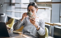 Làm gì để tránh bị nghiện caffeine?
