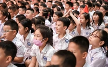 Sau gợi ý của Tổng Bí thư Tô Lâm, Hà Nội dự kiến chi hơn 3.000 tỉ hỗ trợ bữa trưa cho học sinh