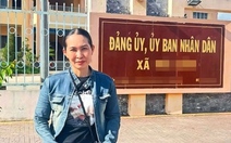 Vụ tai nạn ở Vĩnh Long: Người mẹ tố cáo hành vi bỏ lọt tội phạm và xâm phạm hoạt động tư pháp