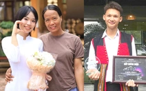 Chắp cánh ước mơ: Dẫu là đốm lửa nhỏ vẫn không thôi hy vọng