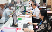 Đăng ký xây dựng thay vì xin phép