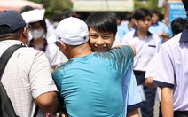 Đề thi văn lớp 10 TP.HCM: Thí sinh khen đề hay, gần gũi