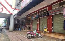 Người buôn nhỏ lẻ bối rối: Hàng hóa không hóa đơn, giờ bán ra thế nào?