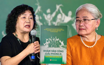 Đoàn văn công giải phóng R
