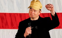 Tin tức thế giới 7-6: Ông Musk thăm dò lập đảng mới; Mỹ - Trung đàm phán thương mại ngày 9-6