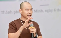 Chồng của H'Hen Niê và Quỷ Cốc Tử làm giám khảo cuộc thi ảnh Sài Gòn - Sắc màu mới