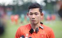 Hai Long quyết thắng Malaysia như đã thắng Man United