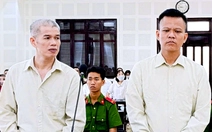 Tổng giám đốc cùng phó tổng Công ty Vựa miền Trung hầu tòa vì lừa đảo 566 nhà đầu tư