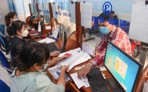 Giấy khai sinh không có quê quán, có thể khai lại để làm căn cước?