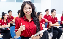 Học tại HUTECH nhận bằng Đại học Auckland của New Zealand