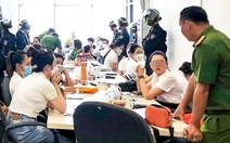 Trục lợi dữ liệu cá nhân: Phạt nặng hơn