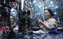 Người buôn nhỏ lẻ bối rối: Hàng hóa không hóa đơn, giờ bán ra thế nào?
