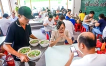 Cơ quan thuế sẽ truy qua công an, ngân hàng... nếu cố tình không nhận chuyển khoản