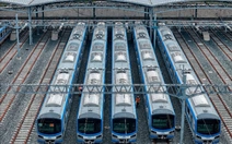 Sử dụng chung depot Long Bình metro số 1 cho TP.HCM và Bình Dương