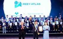 Meey Atlas theo đuổi hiện thực hóa tầm nhìn ‘Smart City trong lòng bàn tay’