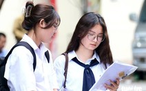 Khối C bất ngờ 'lặn' mất