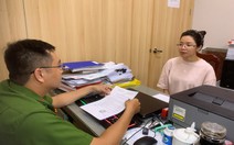 Đường dây chiêu dụ đầu tư tiền ảo 'bài bản' với 138.000 tài khoản, lừa đảo 10.000 tỉ đồng