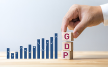 Khoảng cách giữa GDP và thu nhập: Ai hưởng lợi từ tăng trưởng?