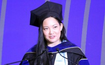 Amanda Nguyễn: 'Dù ở đâu, cội nguồn của chúng ta vẫn ở Việt Nam'
