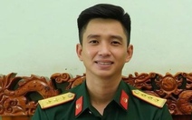 Từ vụ 'vây' thượng úy Lê Hoàng Hiệp: Tình quân dân rất quý giá, hãy trân trọng đúng cách