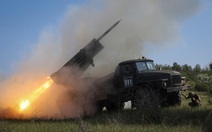 Mỹ tin Nga sắp trả đũa lớn với Ukraine