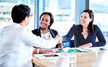 Bạn muốn tìm việc, hãy kết nối trên LinkedIn