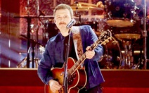 Morgan Wallen và thẩm mỹ của sự 'quê mùa'