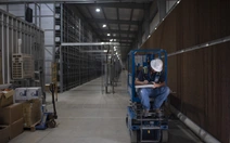 Gần 25% người Mỹ 'thất nghiệp trên thực tế'