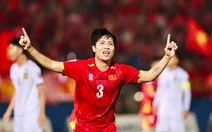 Thêm một lựa chọn xem trận Malaysia đấu Việt Nam ở vòng loại Asian Cup 2027
