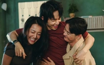 Phim Dưới đáy hồ 'vượt mặt' Doraemon, ngoại truyện John Wick - Ballerina gây thất vọng