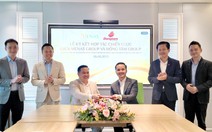 Menas Group và Đồng Tâm Group ký thỏa thuận hợp tác