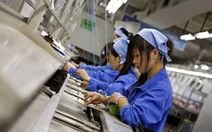 Một công ty ở Trung Quốc thưởng cho nhân viên làm việc 24 giờ/ngày trong 6 ngày liên tục