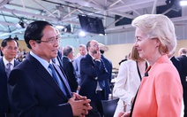 Sẽ có thêm thành viên Liên minh châu Âu phê chuẩn EVIPA