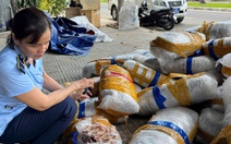 Chống buôn lậu, hàng giả 9-6: Lạng Sơn xử nghiêm cán bộ tiếp tay buôn lậu
