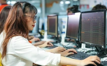 Đón sóng nhân lực chất lượng cao: Bỏ việc lương cao đi học lại