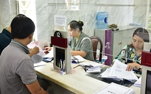 Từ 1-7 áp dụng công chứng điện tử, tiện lợi nhưng kiểm tra thông tin 'từ xa' bằng cách nào?