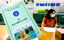 Quyền lợi người mua bảo hiểm xã hội tự nguyện thay đổi từ ngày 1-7