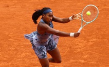Coco Gauff vô địch Roland Garros 2025: Biểu tượng mới của quần vợt Mỹ