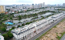 HoREA đề xuất bỏ quy định người sử dụng đất phải nộp tiền bổ sung do chưa xác định giá đất