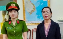 Khởi tố chủ thương hiệu cà phê Dạ Thảo vì sản xuất, tiêu thụ hàng giả