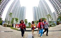 Các giao dịch bất động sản sẽ thực hiện trên môi trường điện tử để công khai giá