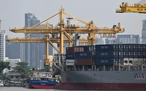 Mỹ đồng ý bắt đầu đàm phán thuế quan chính thức với Thái Lan